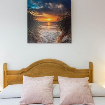 Viborilla Apartment Málaga Dış mekan fotoğraf