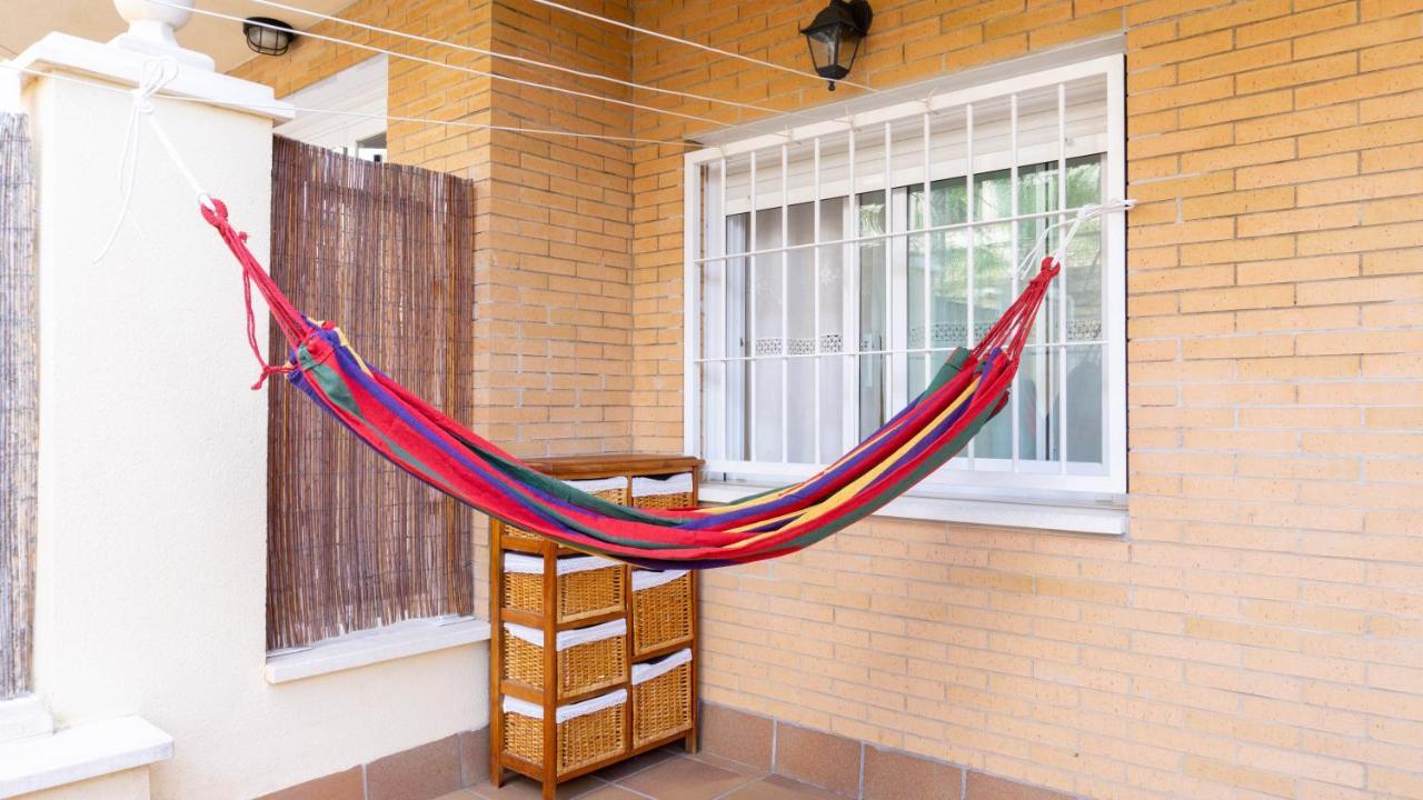 Viborilla Apartment Málaga Dış mekan fotoğraf