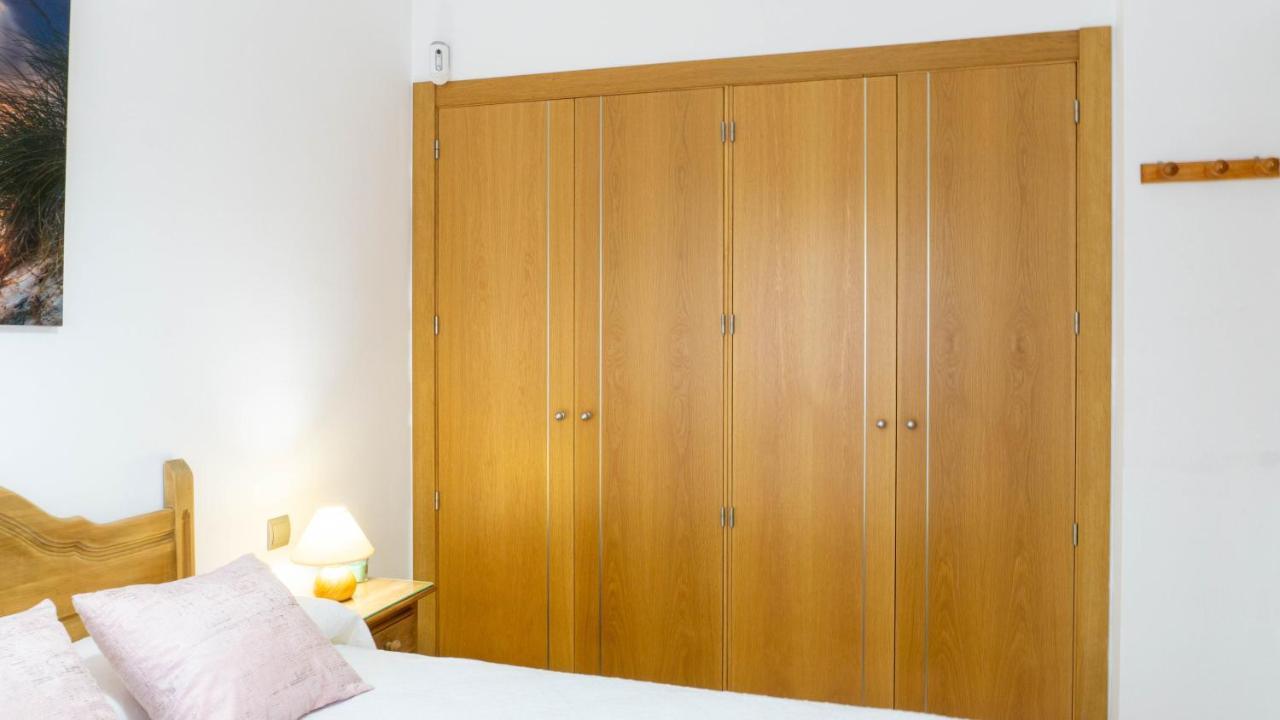 Viborilla Apartment Málaga Dış mekan fotoğraf